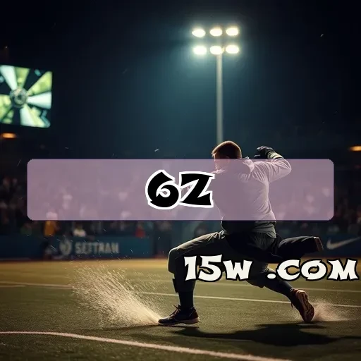 6z plataforma Webgames