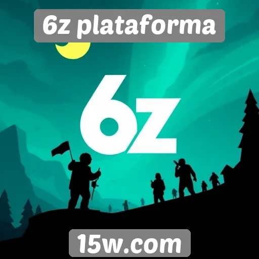 Novidades da 6z plataforma para jogadores iniciantes